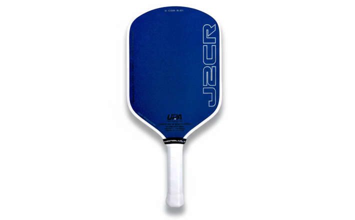 J2CR Crystal Blue™ Endurance Surface™