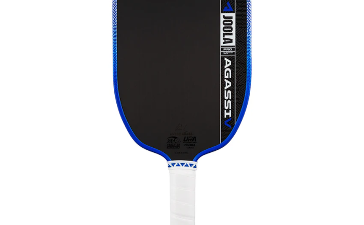 Agassi Pro V Pickleball Paddle