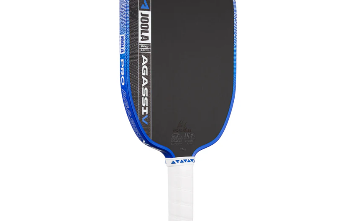 Agassi Pro V Pickleball Paddle