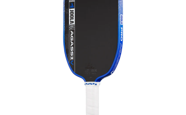 Agassi Pro V Pickleball Paddle