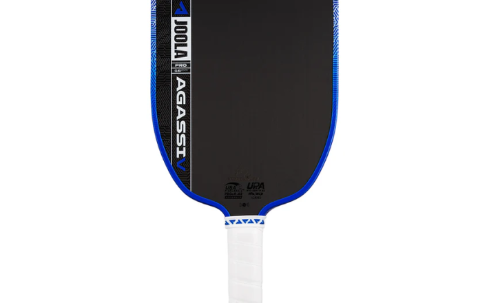 Agassi Pro V Pickleball Paddle