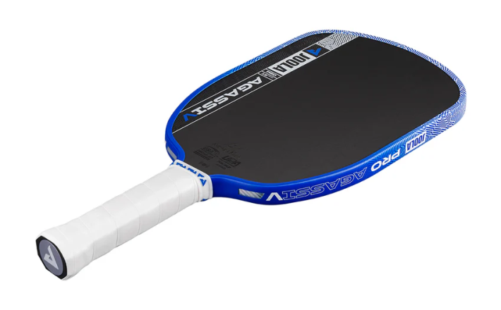 Agassi Pro V Pickleball Paddle