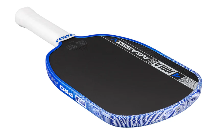 Agassi Pro V Pickleball Paddle