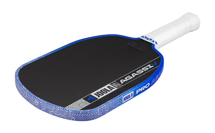 Agassi Pro V Pickleball Paddle