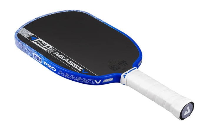 Agassi Pro V Pickleball Paddle