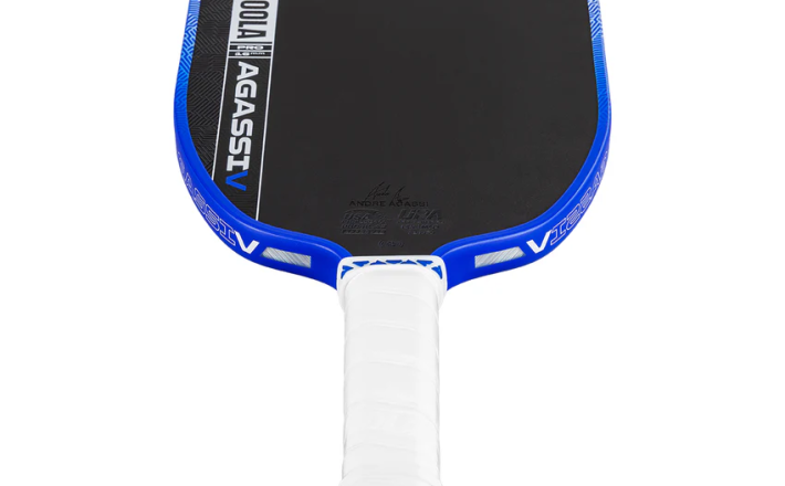 Agassi Pro V Pickleball Paddle