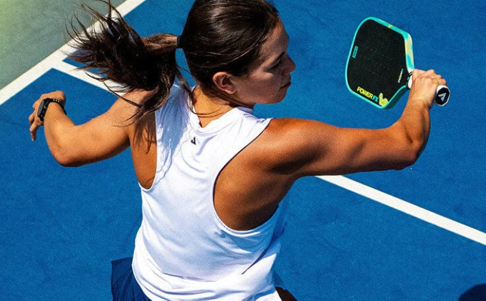 Perseus POWER FX Pickleball Paddle