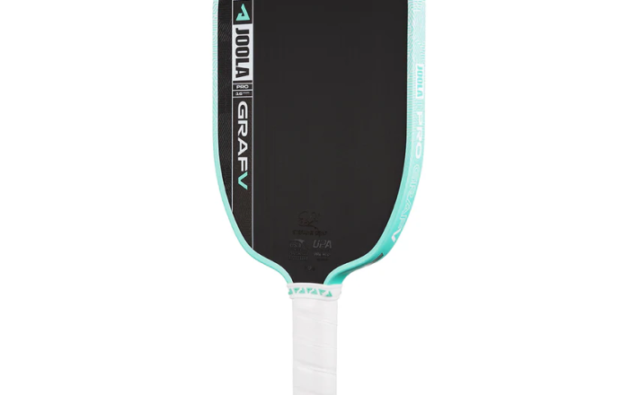 Graf Pro V Pickleball Paddle