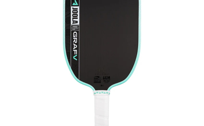 Graf Pro V Pickleball Paddle