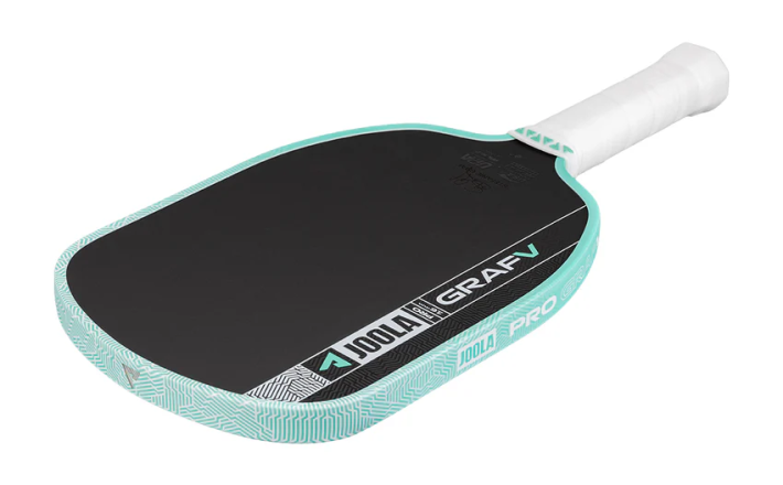 Graf Pro V Pickleball Paddle