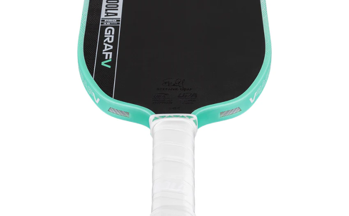 Graf Pro V Pickleball Paddle