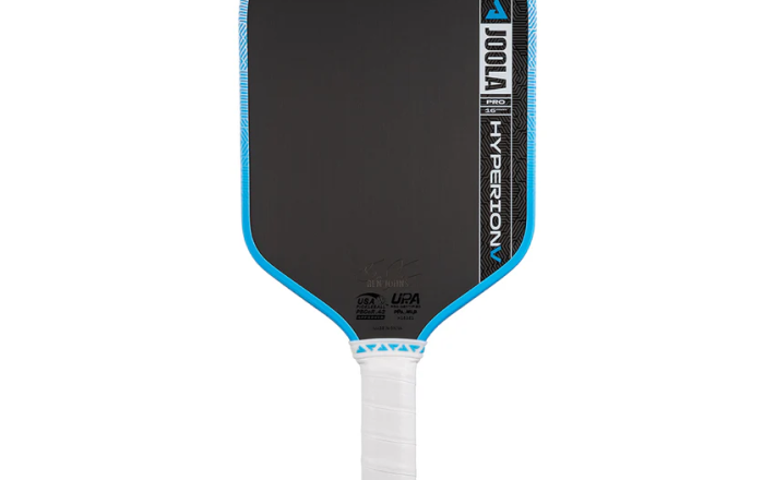 Hyperion Pro V Pickleball Paddle