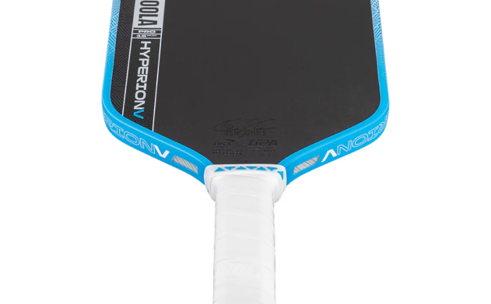 Hyperion Pro V Pickleball Paddle