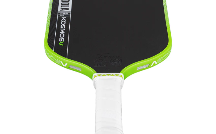 Kosmos Pro V Pickleball Paddle