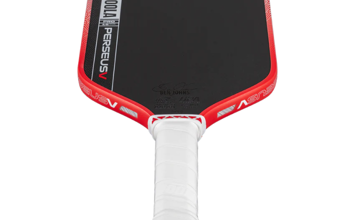 Perseus Pro V Pickleball Paddle