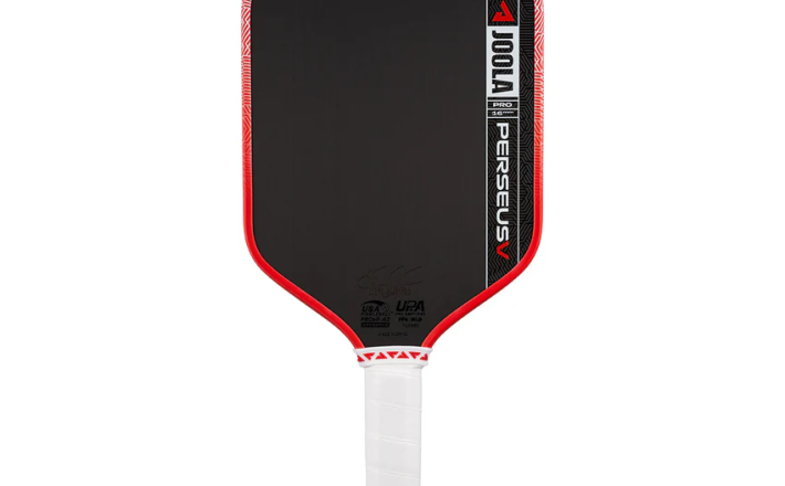 Perseus Pro V Pickleball Paddle