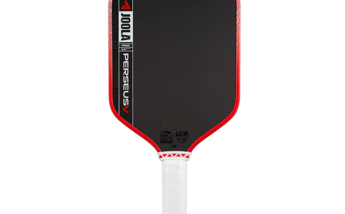 Perseus Pro V Pickleball Paddle