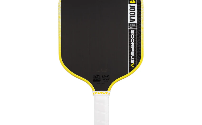 Scorpeus Pro V Pickleball Paddle