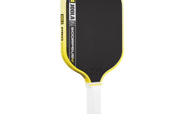 Scorpeus Pro V Pickleball Paddle