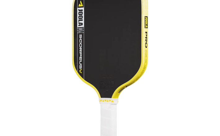 Scorpeus Pro V Pickleball Paddle