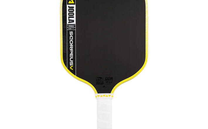 Scorpeus Pro V Pickleball Paddle