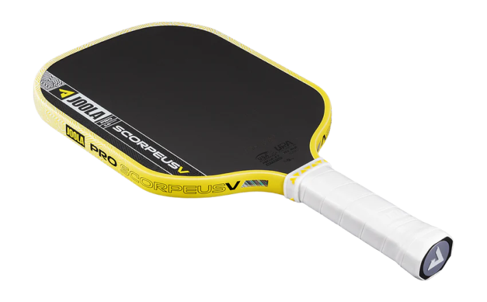 Scorpeus Pro V Pickleball Paddle
