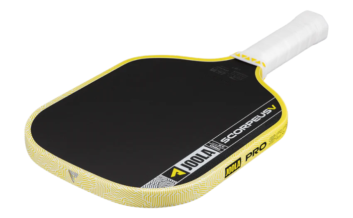 Scorpeus Pro V Pickleball Paddle