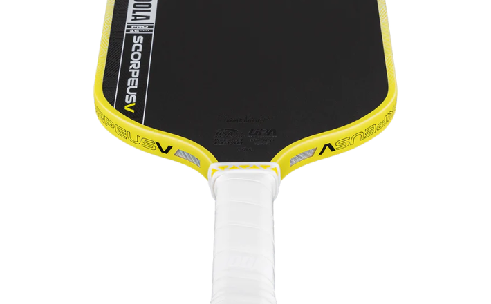 Scorpeus Pro V Pickleball Paddle