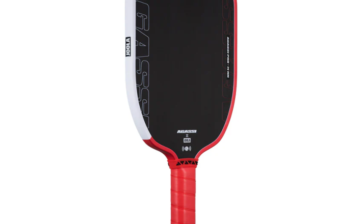 JOOLA Agassi Pro 14mm Pickleball Paddle
