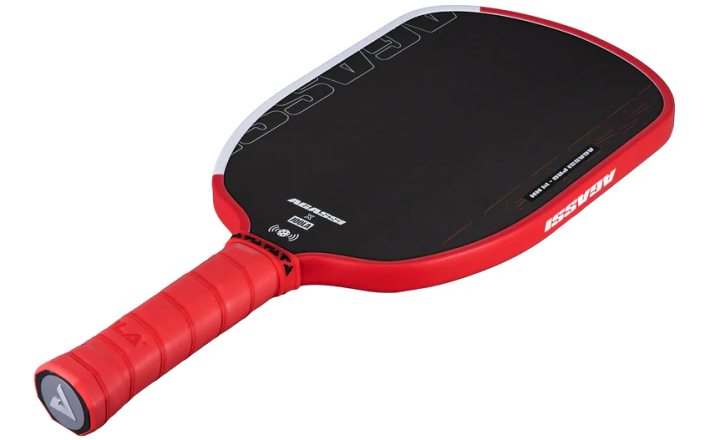 JOOLA Agassi Pro 14mm Pickleball Paddle