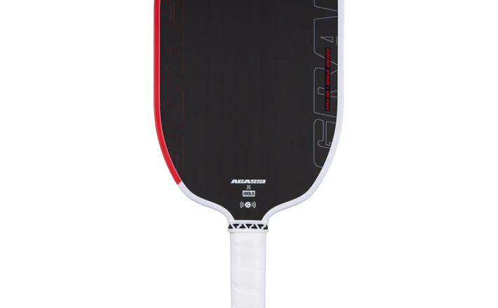JOOLA Graf Pro 16mm Pickleball Paddle