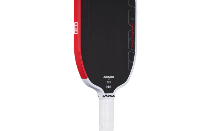 JOOLA Graf Pro 16mm Pickleball Paddle