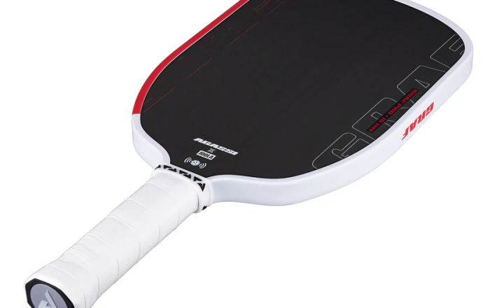 JOOLA Graf Pro 16mm Pickleball Paddle