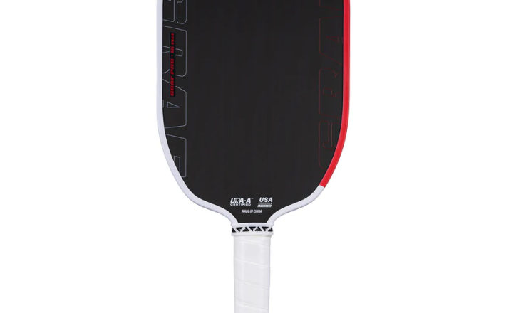 JOOLA Graf Pro 16mm Pickleball Paddle