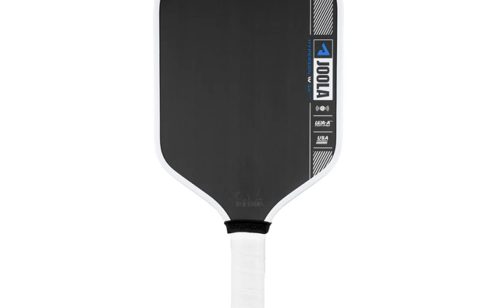JOOLA Ben Johns Hyperion Pro IV 14mm Pickleball Paddle
