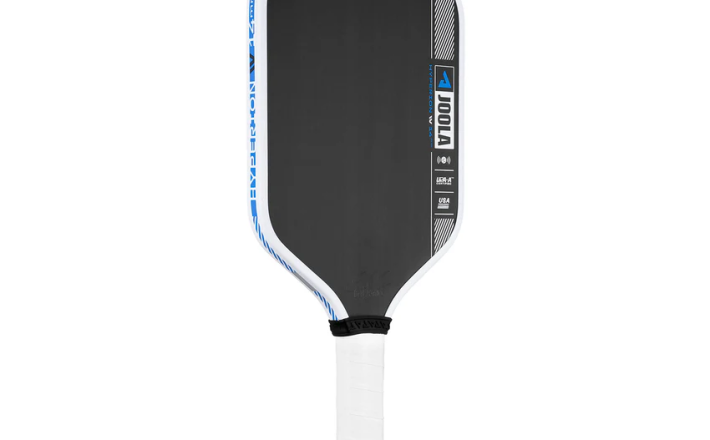JOOLA Ben Johns Hyperion Pro IV 14mm Pickleball Paddle