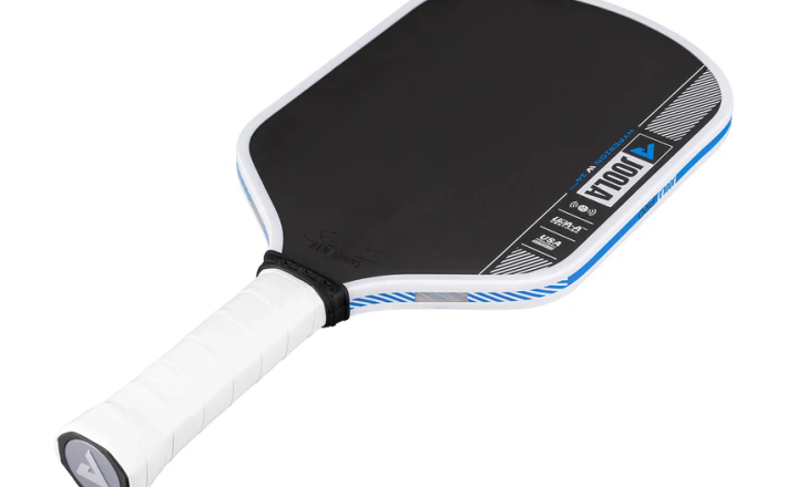JOOLA Ben Johns Hyperion Pro IV 14mm Pickleball Paddle