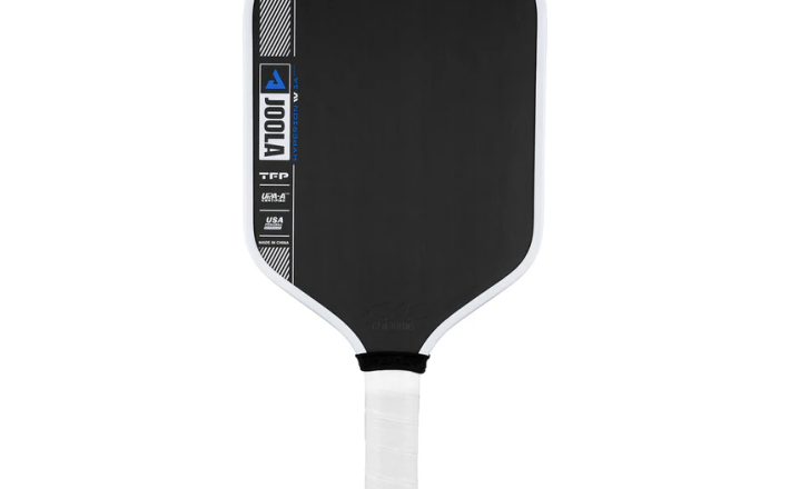 JOOLA Ben Johns Hyperion Pro IV 14mm Pickleball Paddle