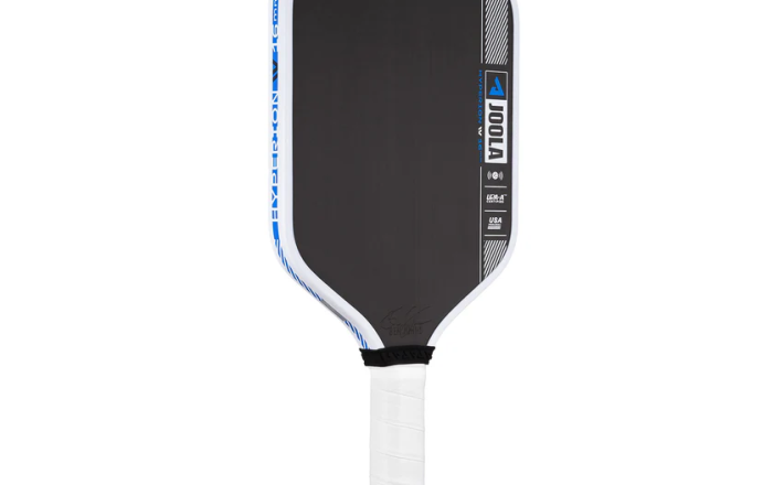 JOOLA Ben Johns Hyperion Pro IV 16mm Pickleball Paddle