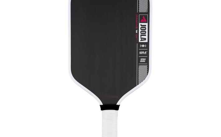 JOOLA Tyson McGuffin Magnus Pro IV 14mm Pickleball Paddle