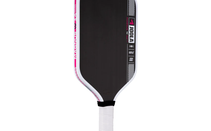 JOOLA Tyson McGuffin Magnus Pro IV 14mm Pickleball Paddle