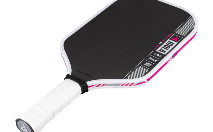 JOOLA Tyson McGuffin Magnus Pro IV 14mm Pickleball Paddle
