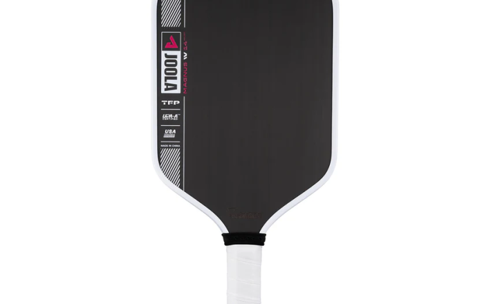 JOOLA Tyson McGuffin Magnus Pro IV 14mm Pickleball Paddle