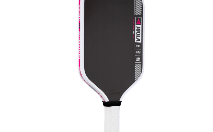 JOOLA Tyson McGuffin Magnus Pro IV 16mm Pickleball Paddle