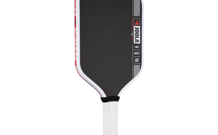 JOOLA Ben Johns Perseus Pro IV 14mm Pickleball Paddle