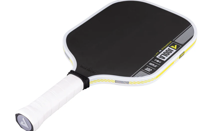 JOOLA Anna Bright Scorpeus Pro IV 14mm Pickleball Paddle