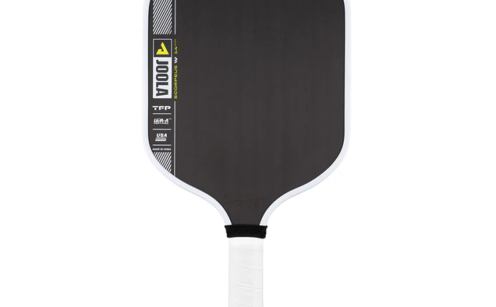 JOOLA Anna Bright Scorpeus Pro IV 14mm Pickleball Paddle