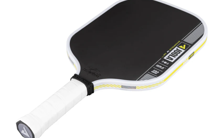 JOOLA Collin Johns Scorpeus Pro IV 16mm Pickleball Paddle