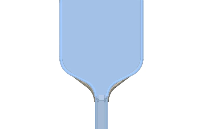 J2CR Crystal Blue™ Endurance Surface™