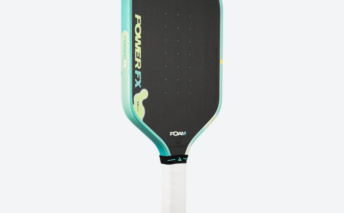 Perseus POWER FX Pickleball Paddle